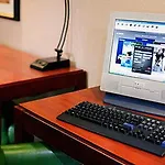 Courtyard by Marriott Toledo Rossford/Perrysburg 