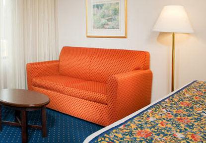 Hotel Courtyard Toledo Rossford/perrysburg Rossford
