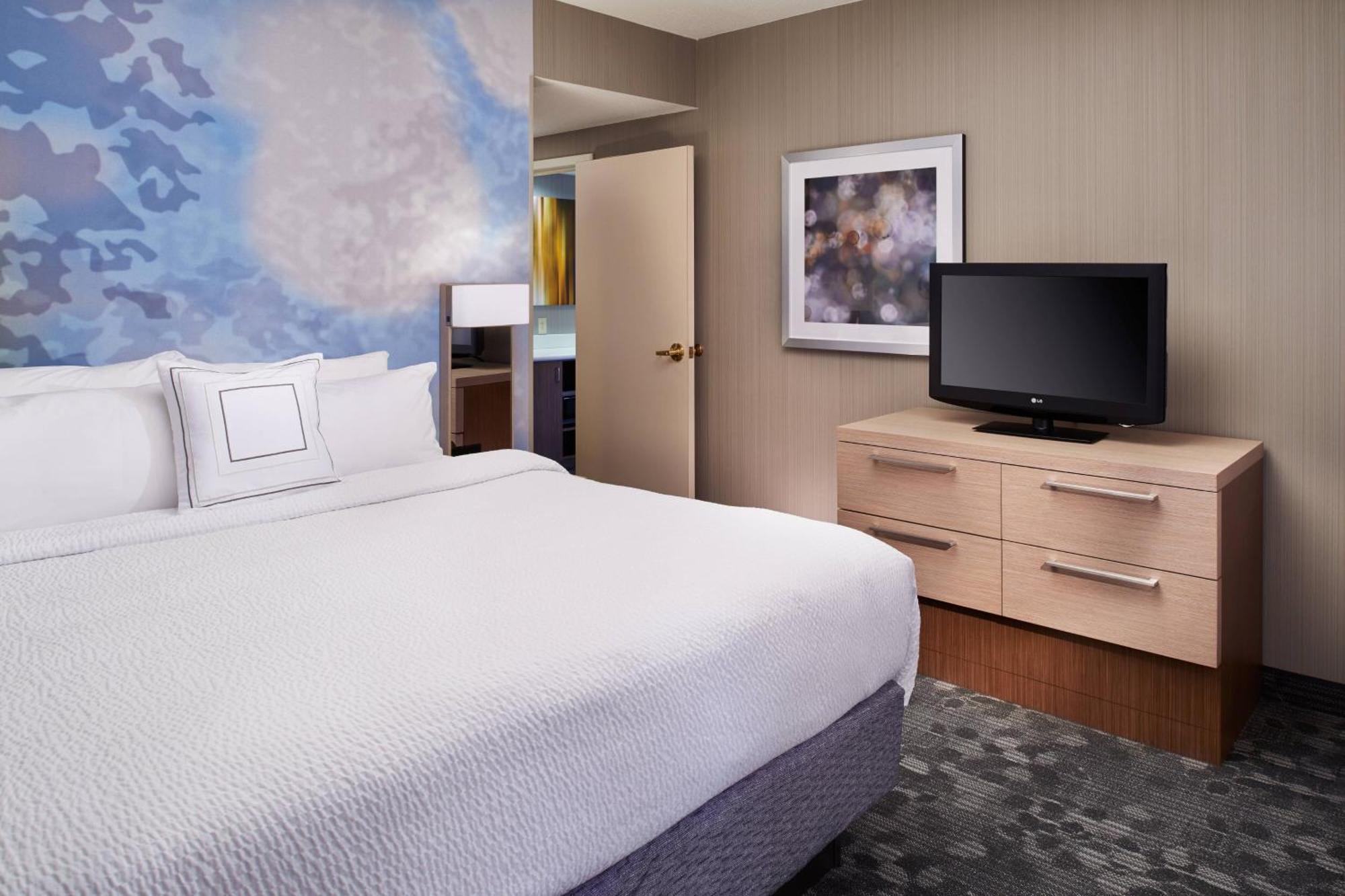 Courtyard Toledo Rossford/perrysburg 3* Rossford