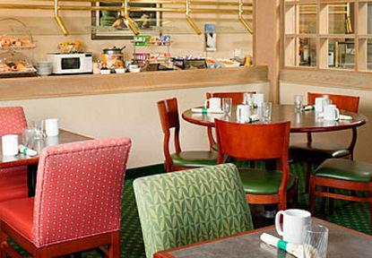 Courtyard Toledo Rossford/perrysburg Hotel 3*