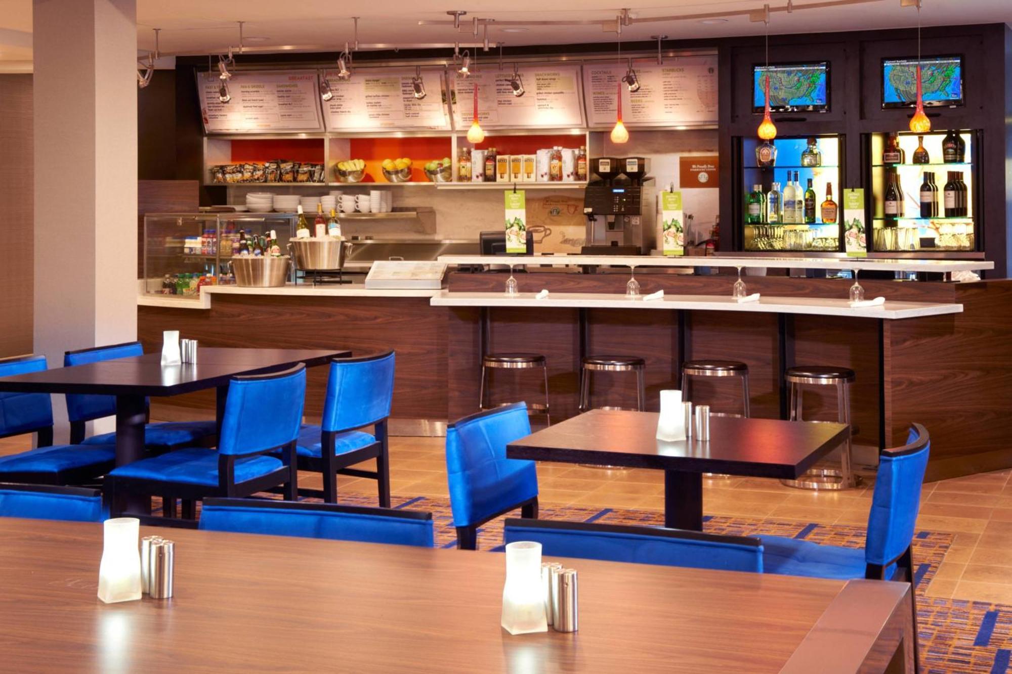 Courtyard Toledo Rossford/perrysburg
