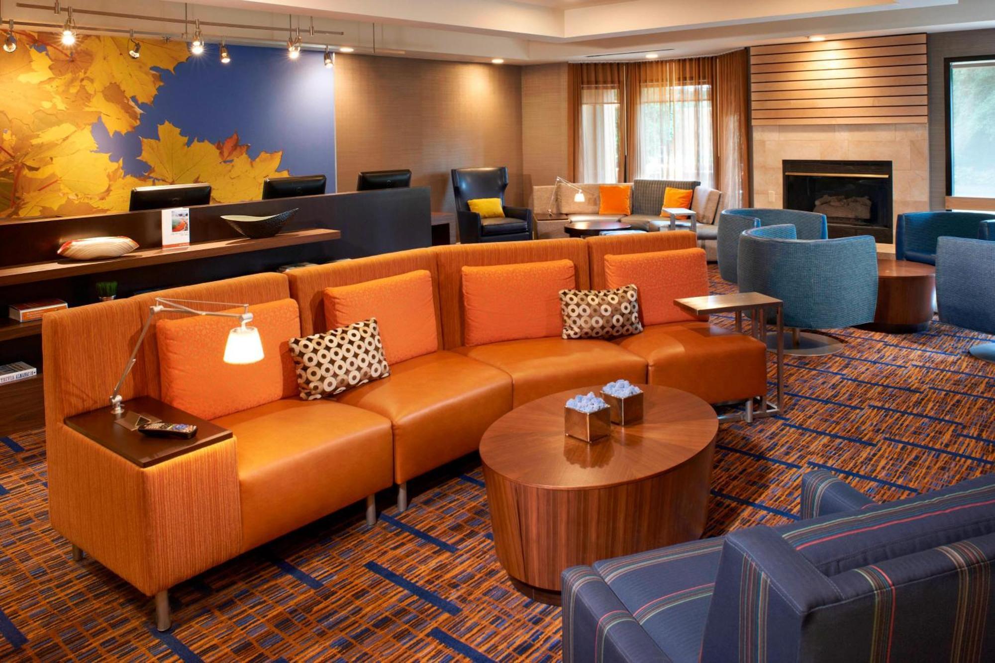 Courtyard Toledo Rossford/perrysburg
