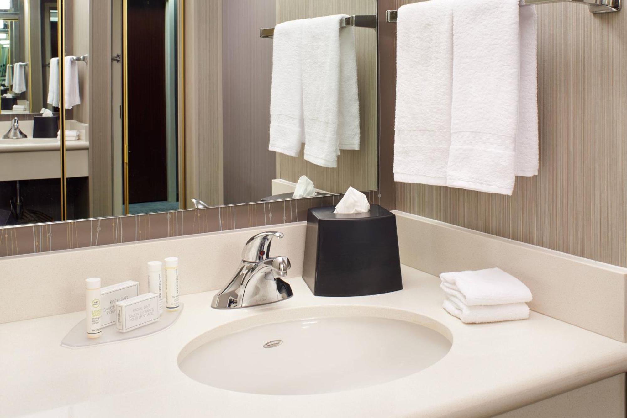 Courtyard Toledo Rossford/perrysburg 3* Rossford