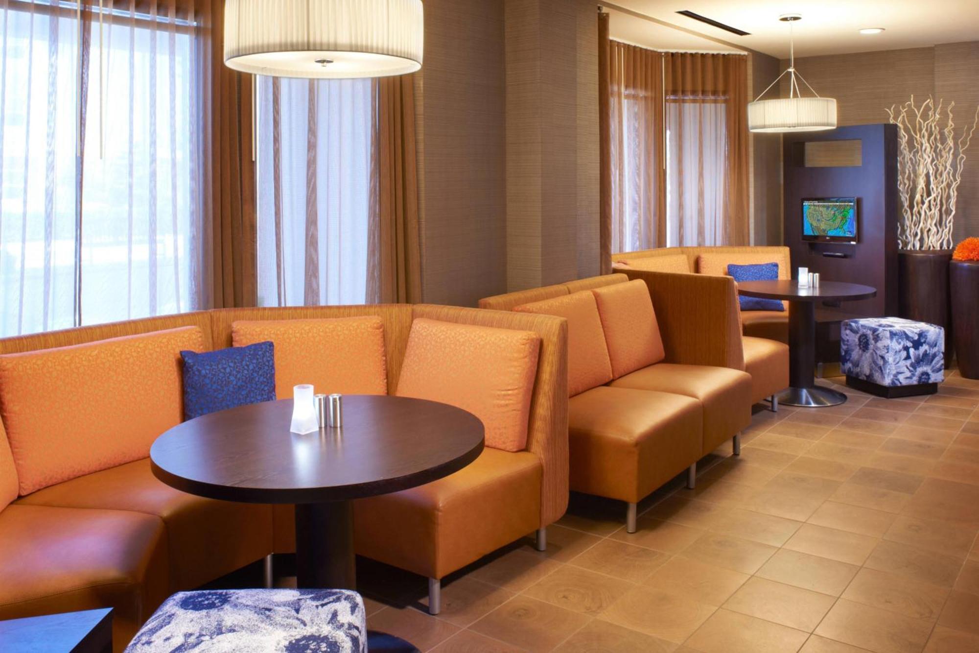 Courtyard Toledo Rossford/perrysburg Rossford