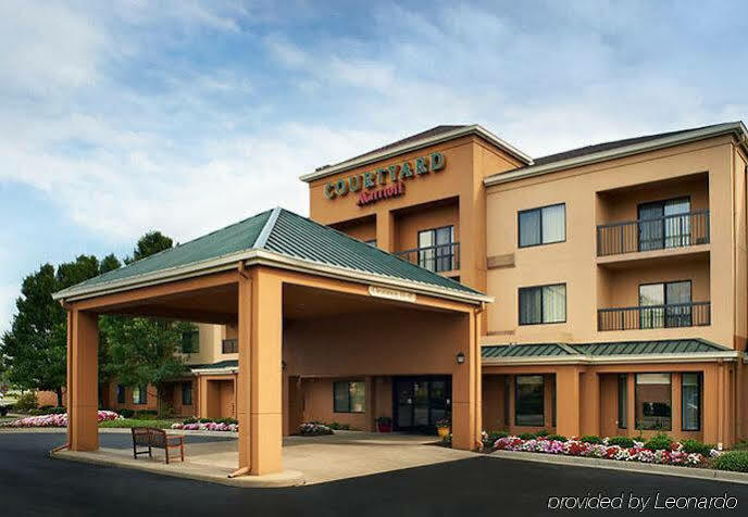 Courtyard Toledo Rossford/perrysburg Rossford